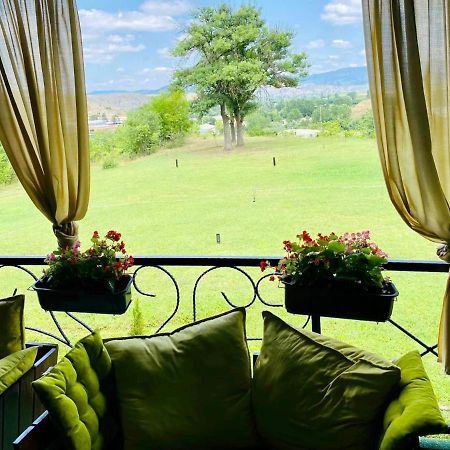 Hotel Park ネゴティノ エクステリア 写真