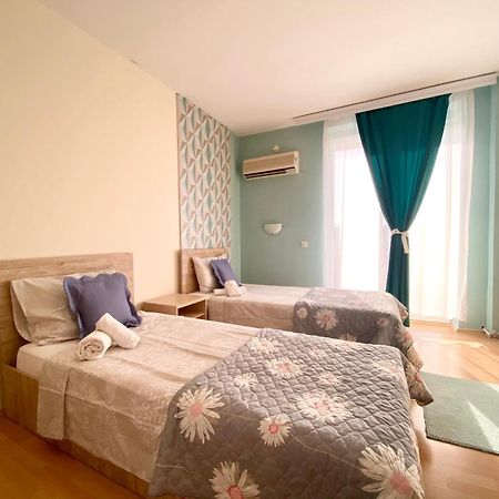 Hotel Park ネゴティノ 部屋 写真
