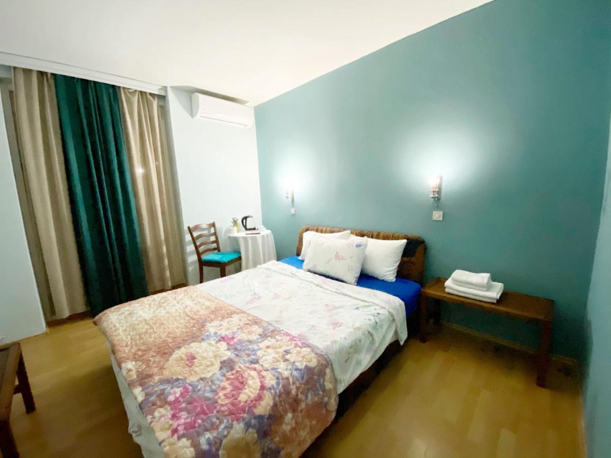 Hotel Park ネゴティノ エクステリア 写真