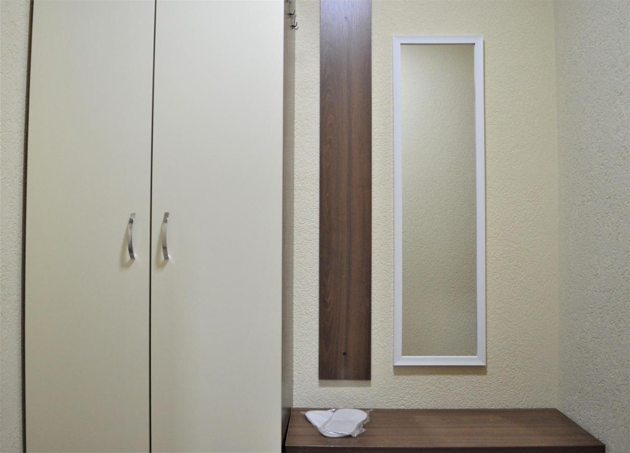 Hotel Park ネゴティノ エクステリア 写真