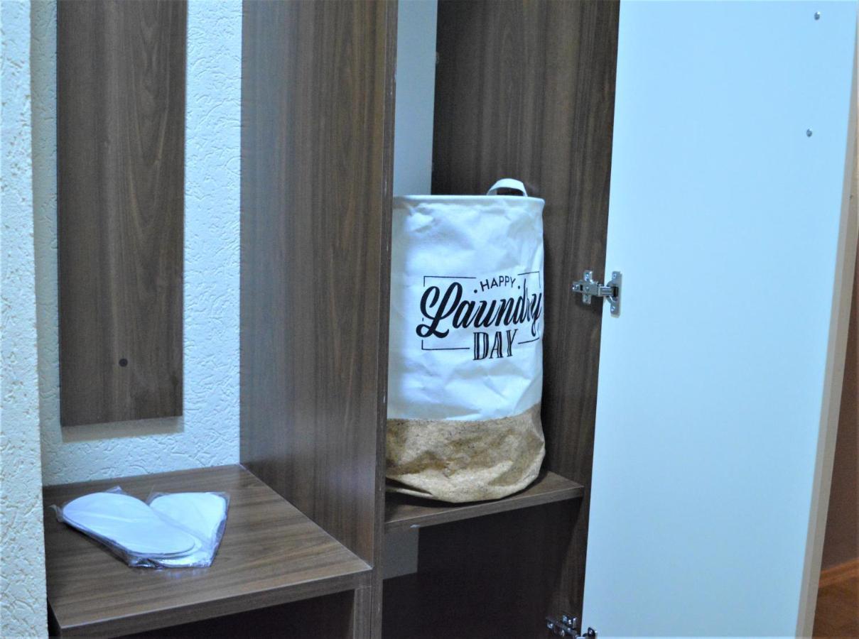 Hotel Park ネゴティノ エクステリア 写真