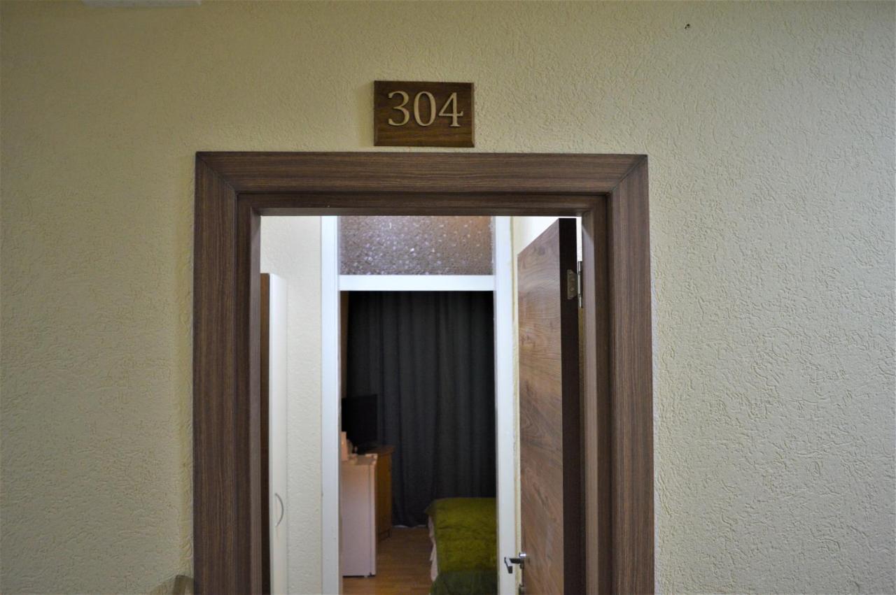 Hotel Park ネゴティノ エクステリア 写真