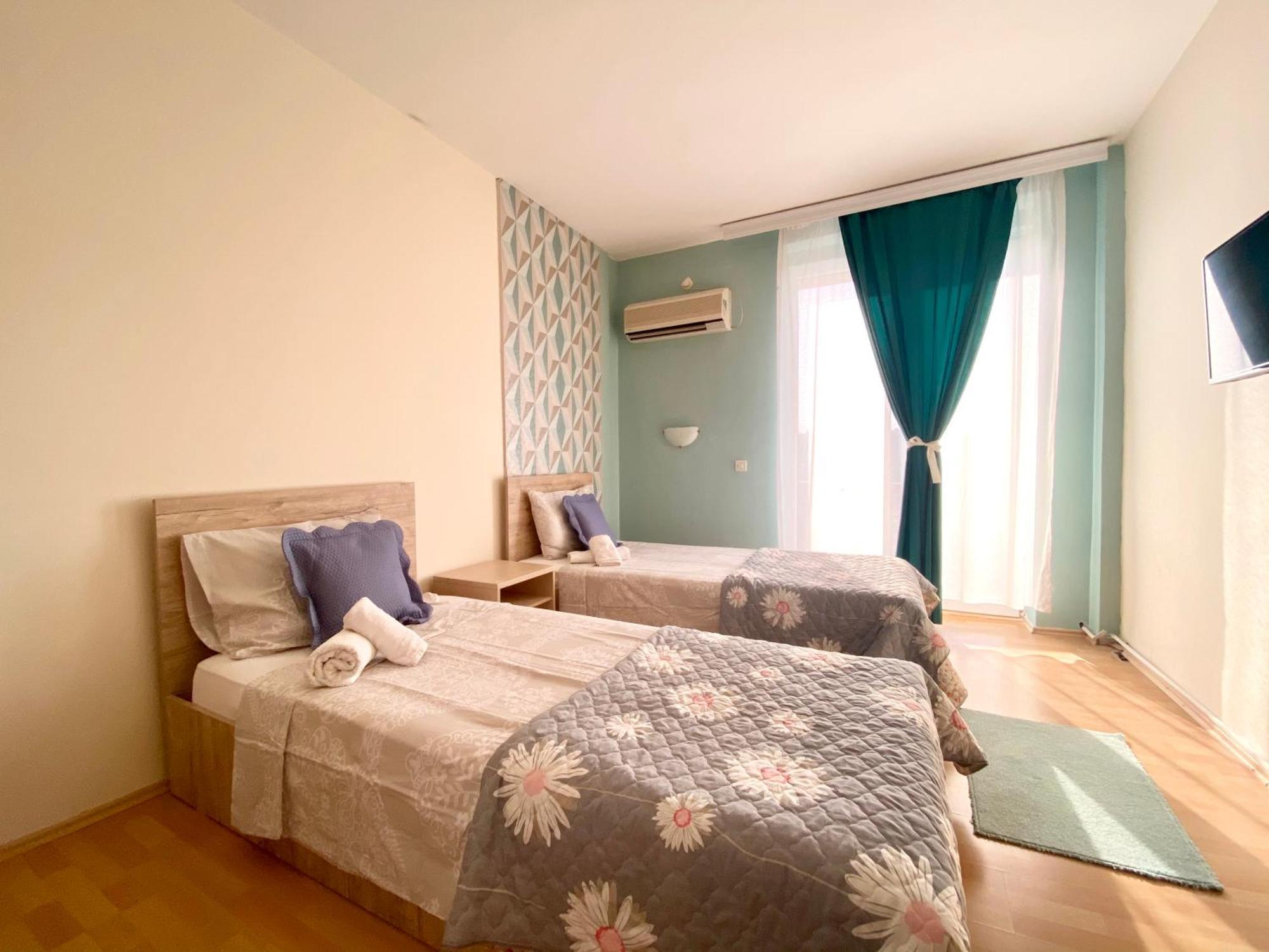 Hotel Park ネゴティノ 部屋 写真