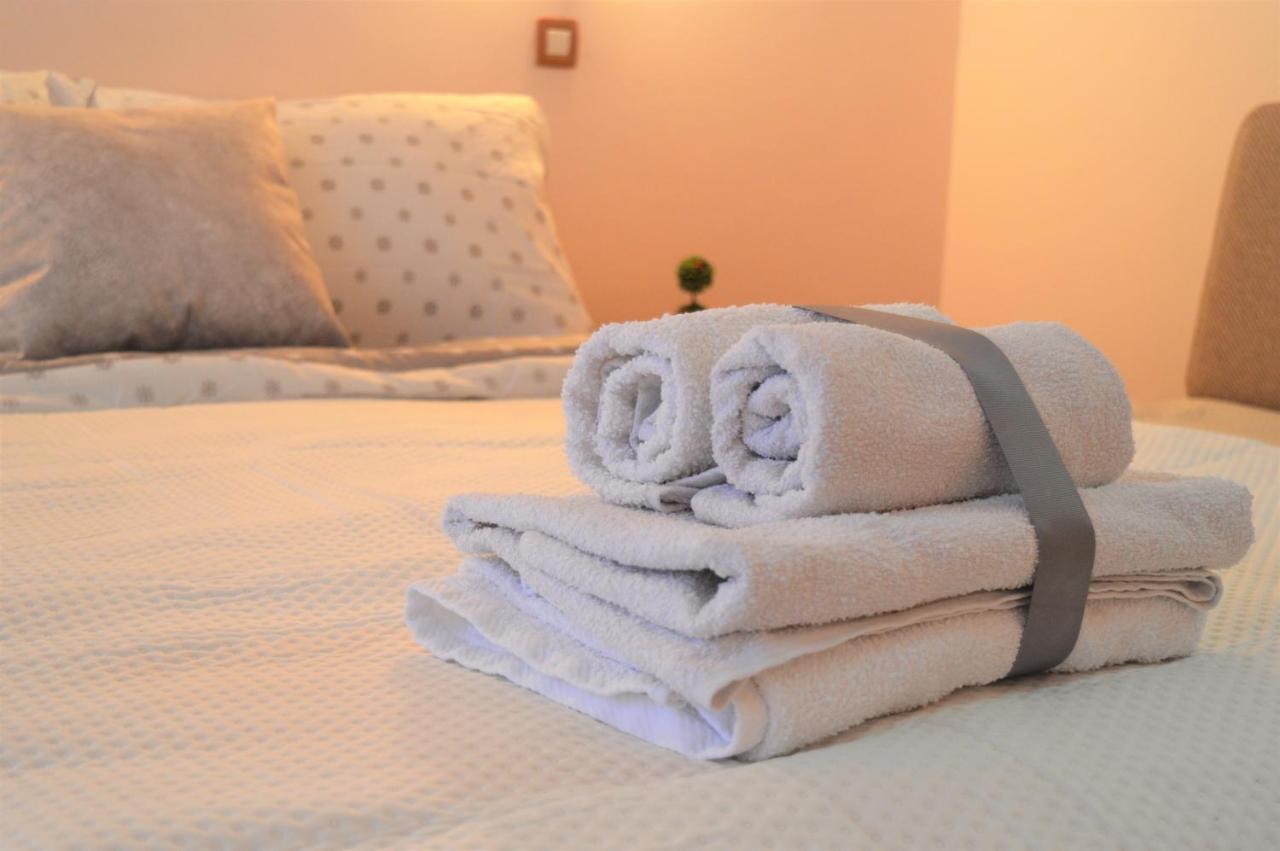 Hotel Park ネゴティノ エクステリア 写真